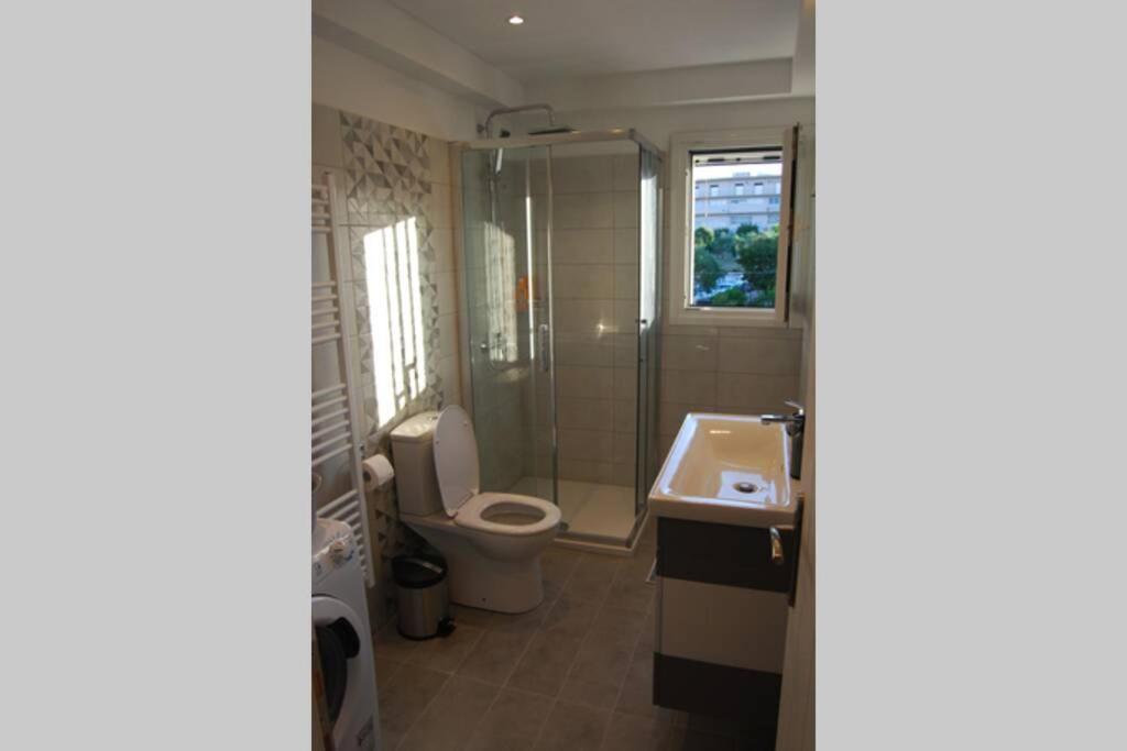 Apartment En-Ikia: Spacious And Comfortable 2 Bedroom Apartment Corfu (city)