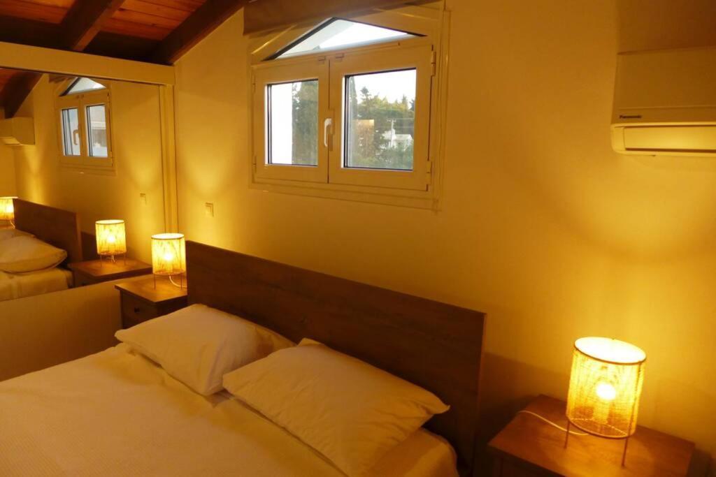 En-Ikia: Spacious And Comfortable 2 Bedroom Apartment Apartment