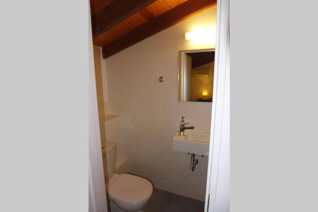 En-Ikia: Spacious And Comfortable 2 Bedroom Apartment Corfu (city)